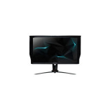 Monitor LED Gaming Acer Predator XB273GXbmiiprzx 27.2 inch FHD IPS 1ms 240Hz Black