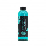 Cumpara ieftin Sampon si Spuma Prespalare GreenX Shampoo and Foam, 750ml