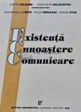 Existenta, Cunoastere, Comunicare - 1998 - Gerard Stan (AS36)