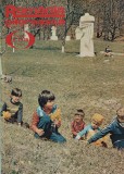 Romania Pitoreasca, nr. 90, iunie 1979