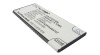 Cameron Sino 2400mAh ZTE V5,V5s,U9180,V9180,Blade L3 Plus,N9180,N918ST Baterie