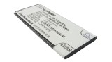 Cameron Sino 2400mAh ZTE V5,V5s,U9180,V9180,Blade L3 Plus,N9180,N918ST Baterie