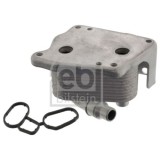 Febi Bilstein Radiator ulei, ulei motor