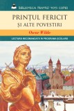 Prințul fericit și alte povestiri, Litera