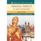 Prințul fericit și alte povestiri