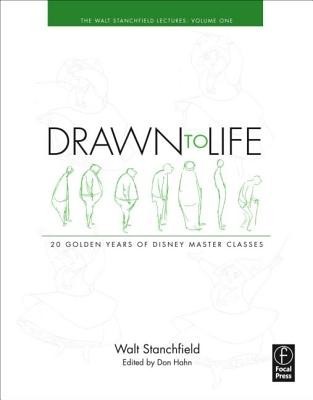 Drawn to Life: 20 Golden Years of Disney Master Classes foto