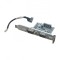 Kit Double Serial Port Nelson H233A, L21697-001, E253117 (Original HP)