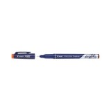 Fineliner Frixion portocaliu Pilot, DACRIS IMPEX SRL