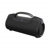 Boxa portabila HAMA SoundBarrel 188217, Bluetooth, 60W, Waterproof, Negru