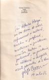 George Cusnarencu - Tratat de aparare permanenta (cu autograful si dedicatia