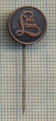 Y 1302 INSIGNA -LISCA(SUTIENE) -AUREA JELSE -IUGOSLAVIA -PENTRU COLECTIONARI foto