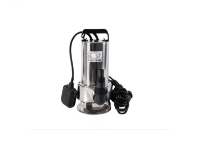 Pompa apa murdara IBO Dambat IP 900 INOX, 900W, 235 l/min, submersibila, IB021043 foto