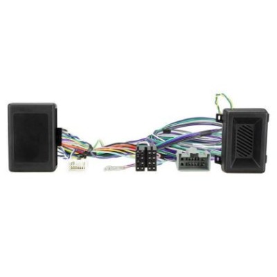Connects2 CTSVL007.2 adaptor comenzi volan Volvo C30/C70/S40/V50 CarStore Technology foto