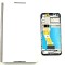 LCD+Touchscreen cu Rama Samsung Galaxy A11 / A115F BLACK original