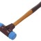 Ciocan SIMPLEX 350g m&acirc;ner lemn