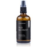 Almara Soap Beard Care ulei pentru stimularea creșterii bărbii 50 ml