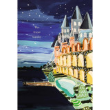 The Great Gatsby - Harper Muse Classics: Painted Editions - Francis Scott Fitzgerald