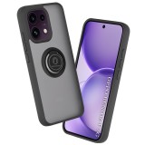Asteroid GSM - Glinth - Oppo Reno16 F / Reno16 FS - Black