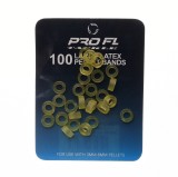 BANDA PELETE PRO FL Medium 100BUC