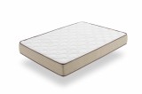 Cumpara ieftin Saltea viscosoft - Moonia - Bamboo Fresh 21cm 180x200cm - Color Bej - Fermitate Medie