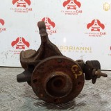 Fuzeta Dreapta Citroen C2 2003-2012