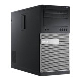 Calculator Refurbished Dell OptiPlex 9010 MT, Intel Core i5-3470 3.20 - 3.60GHz, 8GB DDR3, 256GB SSD + Windows 10 Home NewTechnology Media