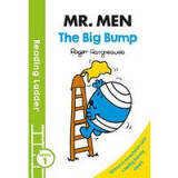 Mr Men: The Big Bump