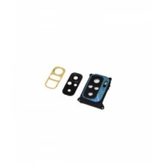 Geam Camera foto Xiaomi Redmi Note 10 Verde Service Pack