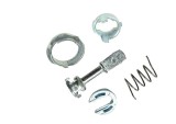 Kit de reparatie incuietoare yala butuc usa Golf 4 Bora Jetta Mk4 1997-2007