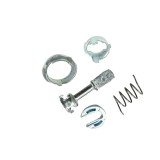 Kit de reparatie incuietoare yala butuc usa Golf 4 Bora Jetta Mk4 1997-2007