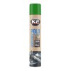 Spray silicon bord Polo K2 750ml - Brad Garage AutoRide