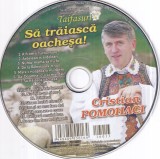 Cristian Pomohaci - Sa traiasca oachesa! Taifasuri