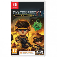 Tiny Troopers Joint Ops Xl Nintendo Switch foto