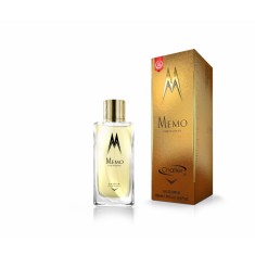 Apa de parfum Chatler Memo Woman 100 ml - Inspirat din Masumi Coty