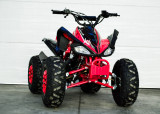 ATV KXD RAPTOR 004-3G8 125CC#SEMI-AUTOMAT, Kawasaki