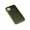 Husa Soft Touch Samsung Galaxy A51, A515 Verde Deschis