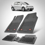 Cumpara ieftin Covorase Volkswagen Golf V Hatchback Compatibile 2003-2008 | Black