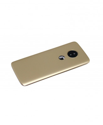 Capac Baterie Motorola Moto E5 Gold foto