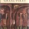 Graal-Pirat - Robert Pinget
