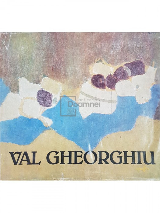 Virgil Mocanu - Val Gheorghiu (editia 1985)
