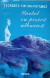 Inelul cu piatra albastra - Georgeta Simion-Potanga - Roman, Orion Books, 2006, 212 pagini