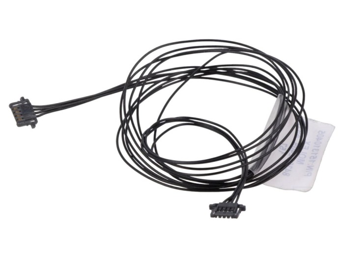 Conector MOLEX, Alți conectori