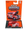 Masinuta Matchbox, Moving Parts, 1950 Chevy Suburban, JBW89