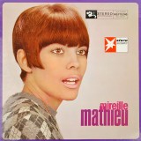 Vinil LP Mireille Mathieu &ndash; Mireille Mathieu (VG), Rock