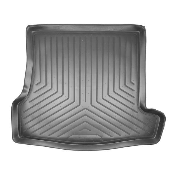 Covoras Protectie Portbagaj Tavita VW Passat B5 1996-2005 Berlina, Negru