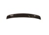 Spoiler bara spate TESLA MODEL S, 2016-2020, vopsit negru,