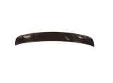 Spoiler bara spate TESLA MODEL S, 2016-2020, vopsit negru,