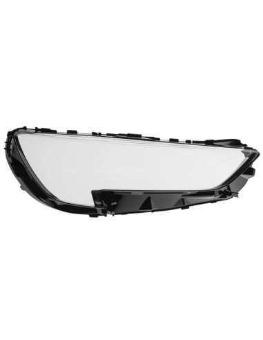 Sticla far dreapta pentru Opel Insignia B cu Facelift (2020 - 2025)