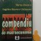 Compendiu de macroeconomie Marius Bacescu Angelica Bacescu-Carbunaru