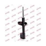 Amortizor Renault Kangoo (Kc0/1); Nissan Kubistar (X76), Kyb 633848, parte montare : Punte fata, Presiune Ulei